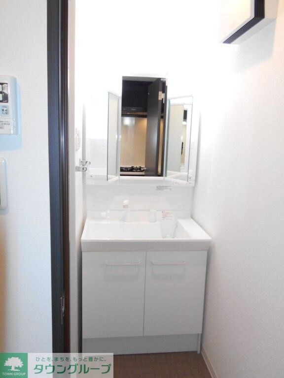 グランデ パッショーネの物件内観写真