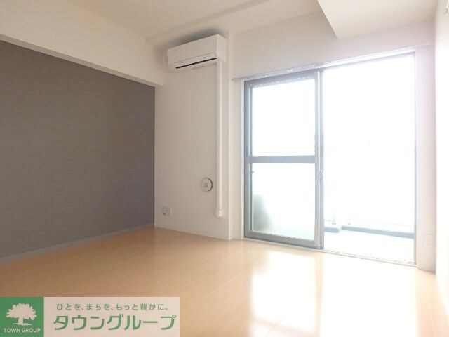 グランデ パッショーネの物件内観写真