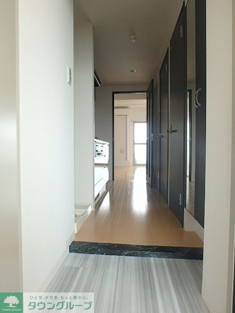 グランデ パッショーネの物件内観写真