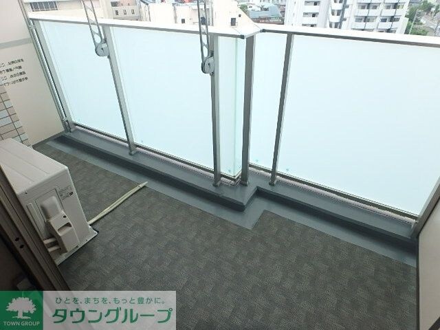 グランデ パッショーネの物件内観写真