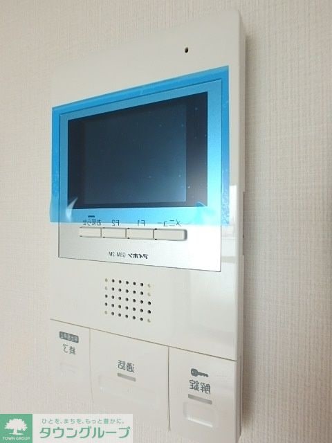 グランデ パッショーネの物件内観写真