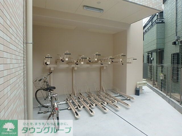 グランデ パッショーネの物件内観写真