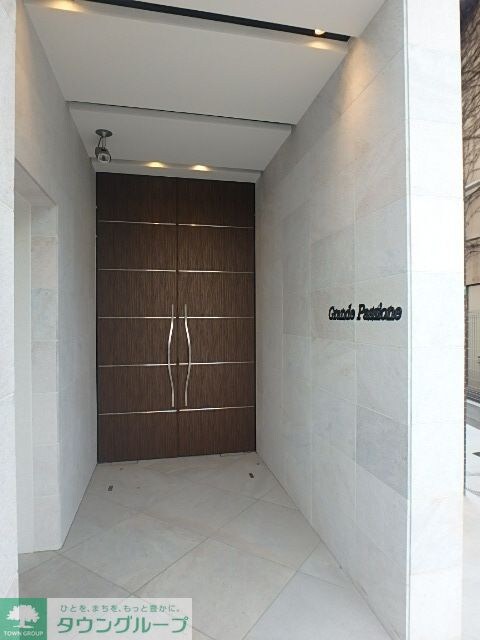 グランデ パッショーネの物件内観写真