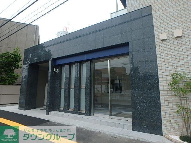 グランデ パッショーネの物件内観写真