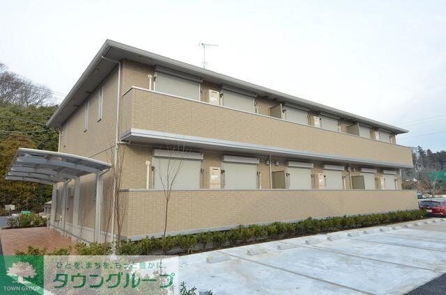 ルミエール ド エスポワール Iの物件内観写真