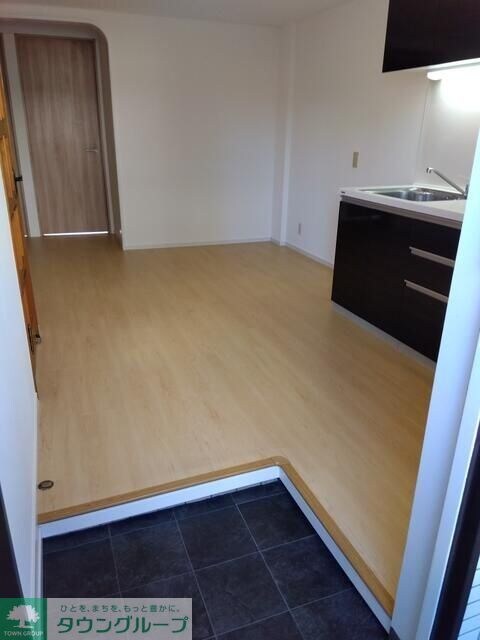 メゾンド若松Iの物件内観写真