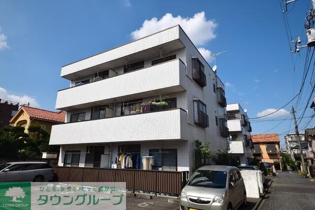 メゾンド若松Iの物件内観写真