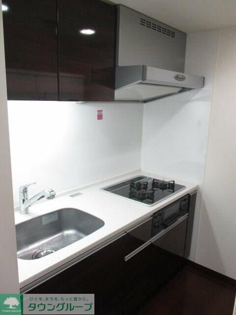 アクシア八王子の物件内観写真