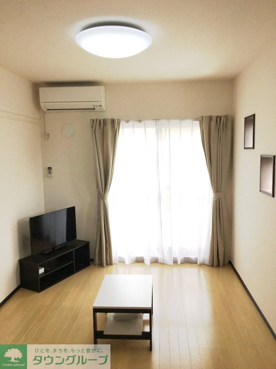 ミランダクレール 西八王子の物件内観写真