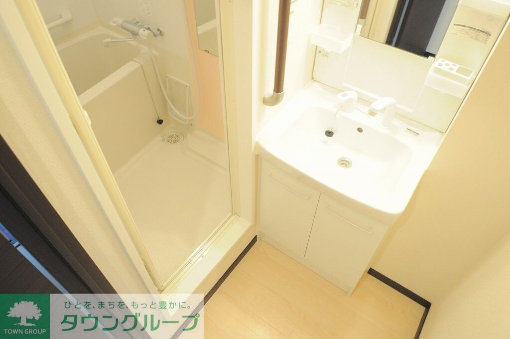 ミランダクレール 西八王子の物件内観写真