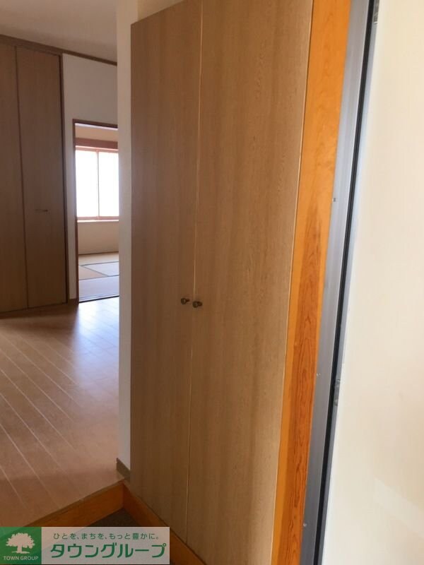 小林ハイツIIIの物件内観写真