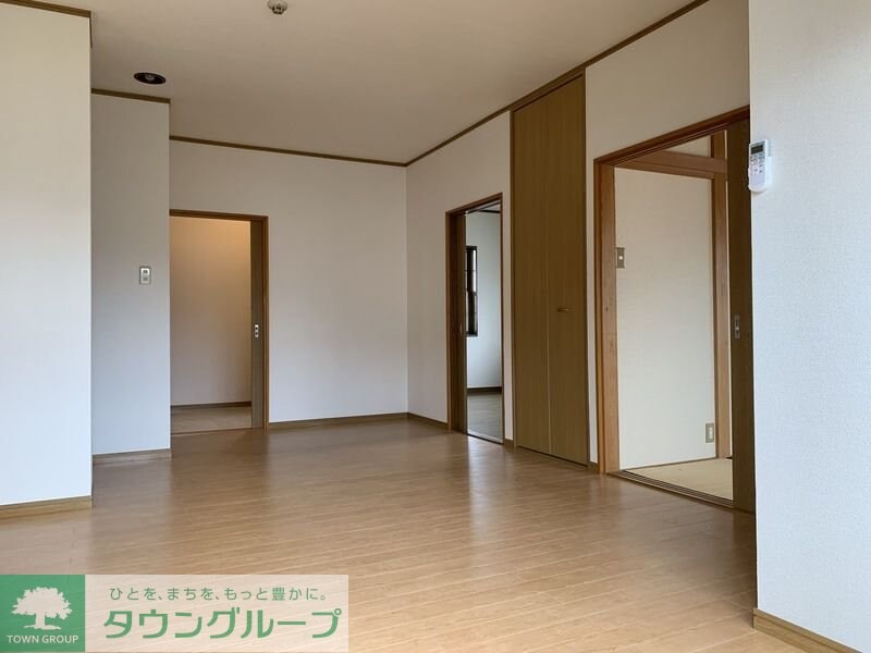 小林ハイツIIIの物件内観写真