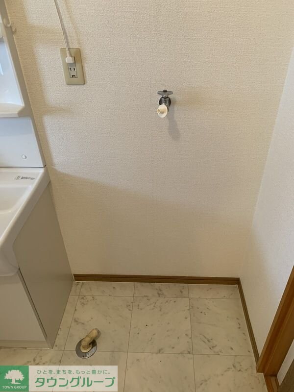 小林ハイツIIIの物件内観写真