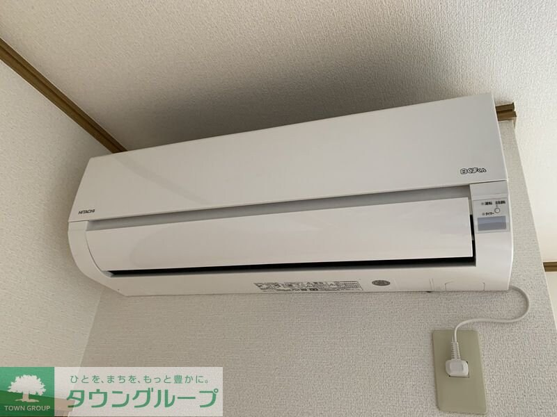 小林ハイツIIIの物件内観写真