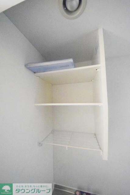 アヴニールの物件内観写真