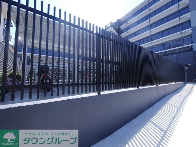 キャンパスヴィレッジ多摩センターの物件内観写真