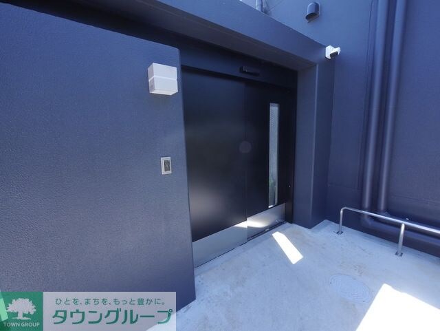 キャンパスヴィレッジ多摩センターの物件内観写真