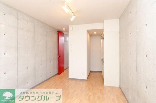 Nasic永山の物件内観写真