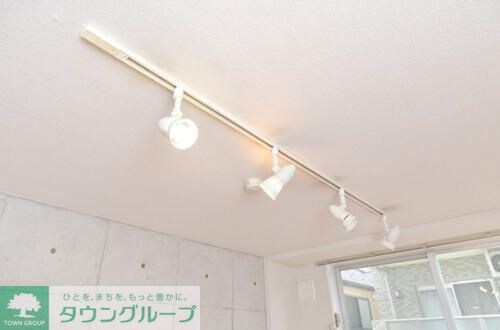 Nasic永山の物件内観写真