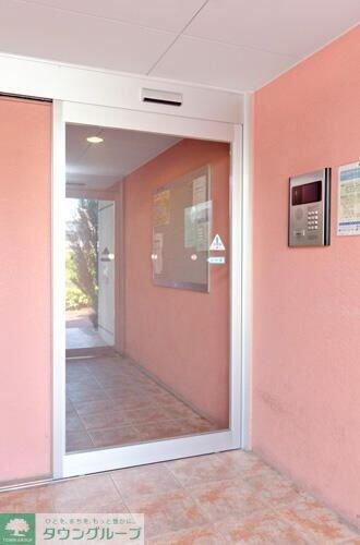 Nasic永山の物件内観写真