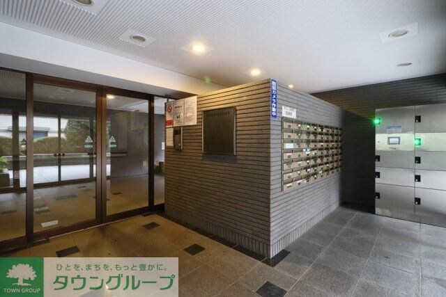 シティコープ立川の物件内観写真