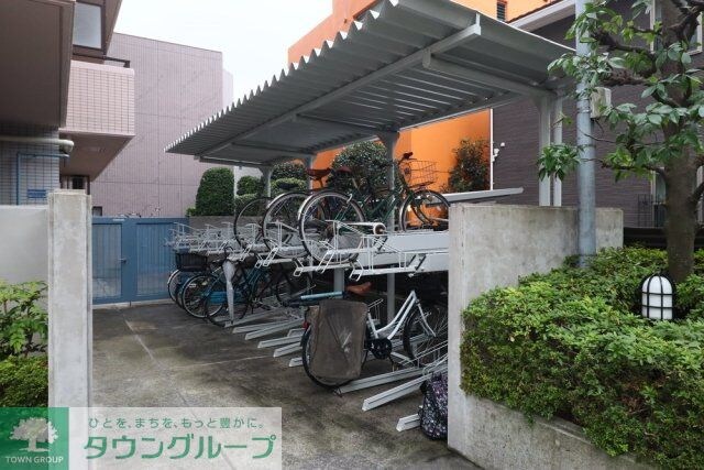 シティコープ立川の物件内観写真