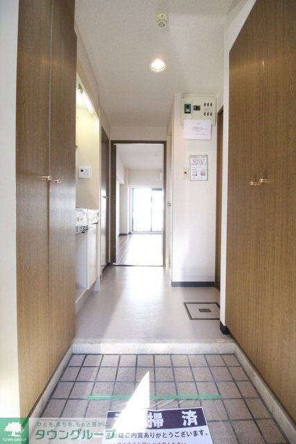 シティコープ立川の物件内観写真