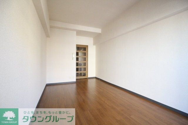 シティコープ立川の物件内観写真