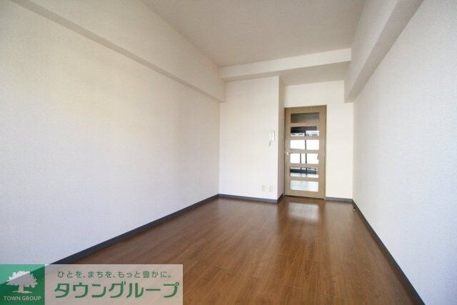 シティコープ立川の物件内観写真