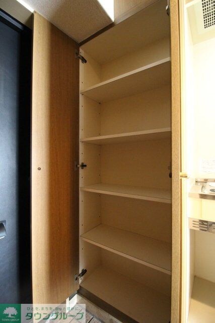 シティコープ立川の物件内観写真