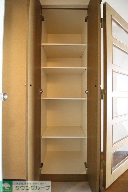 シティコープ立川の物件内観写真