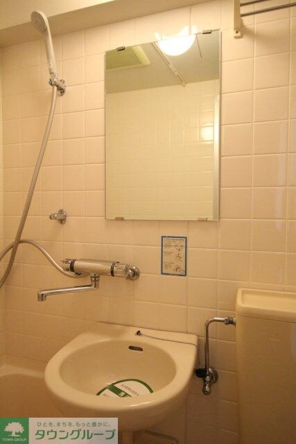 シティコープ立川の物件内観写真