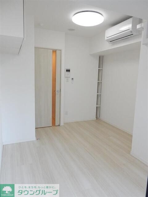 MAXIV八王子の物件内観写真