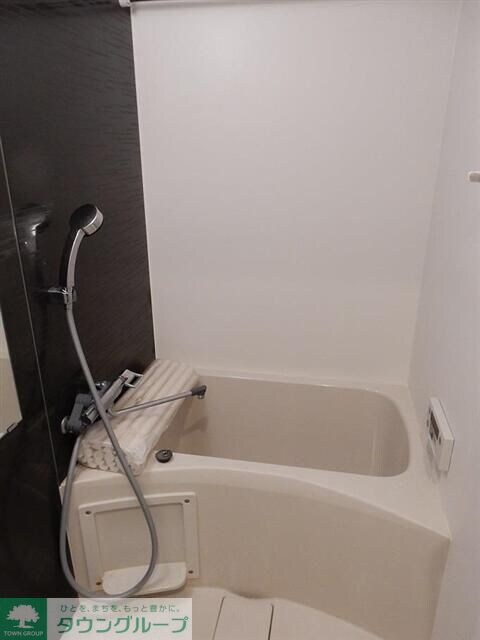 MAXIV八王子の物件内観写真