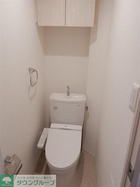 MAXIV八王子の物件内観写真