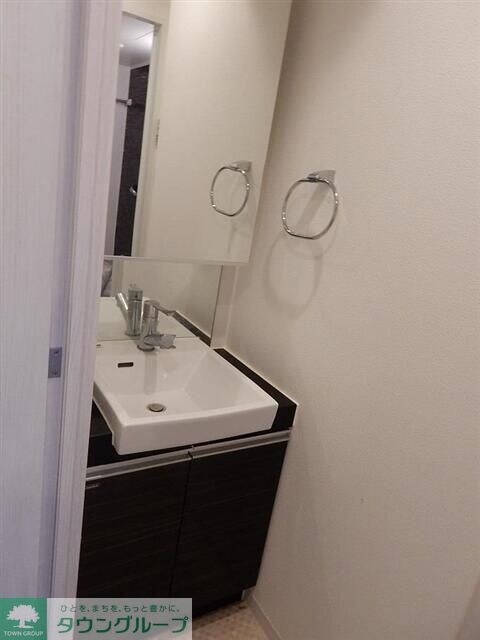 MAXIV八王子の物件内観写真