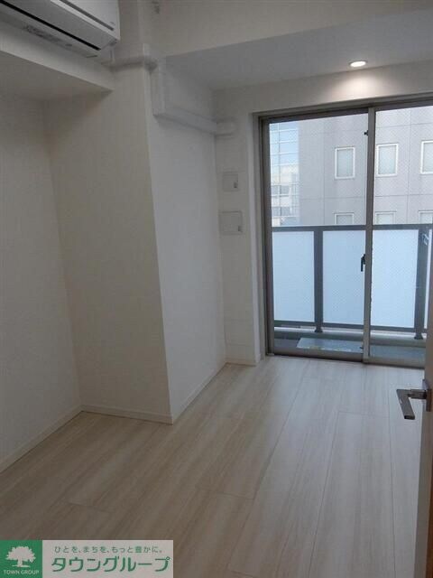 MAXIV八王子の物件内観写真