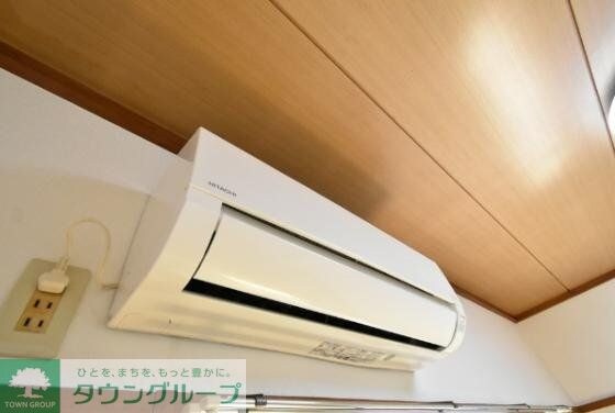 コーポホリトミの物件内観写真