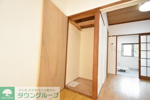 コーポホリトミの物件内観写真