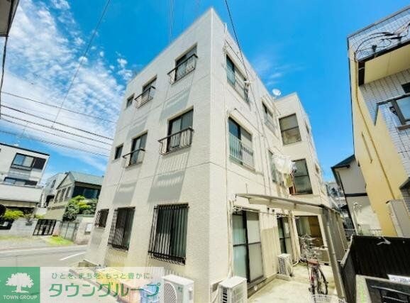 コーポホリトミの物件内観写真