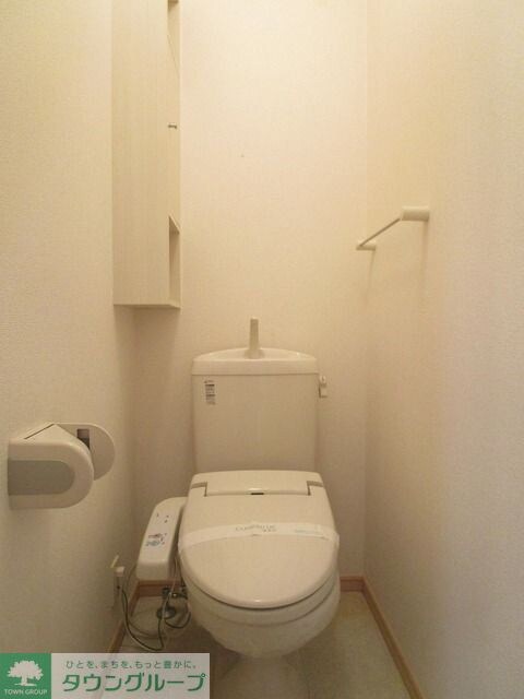 カトゥル セゾンの物件内観写真