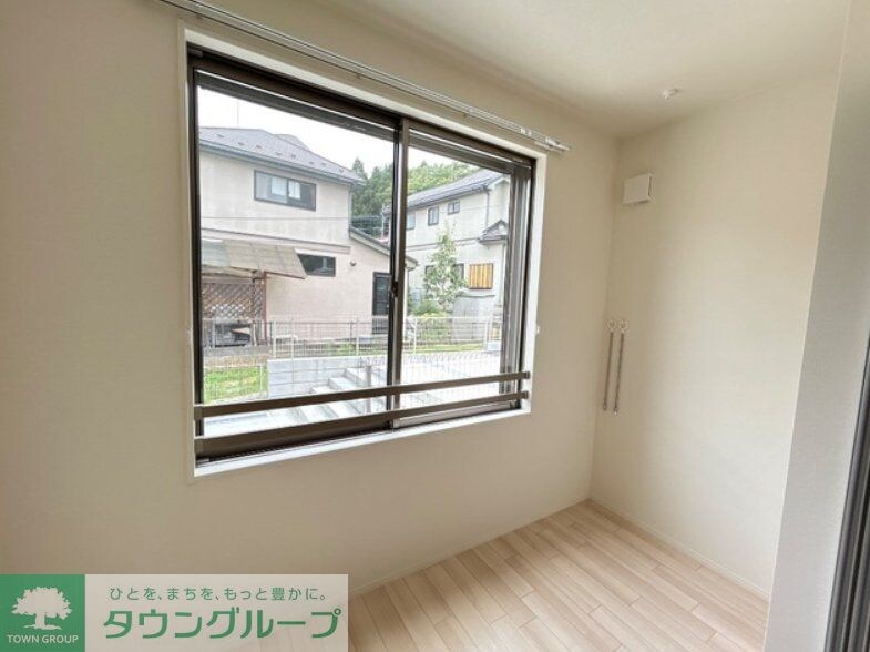 クレリアの物件内観写真