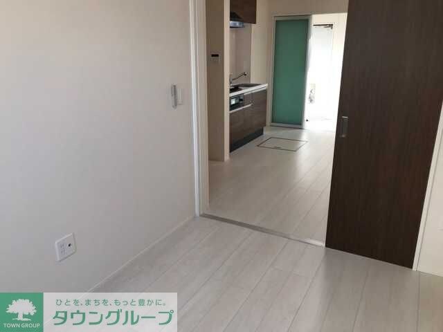 シャルム片倉の物件内観写真