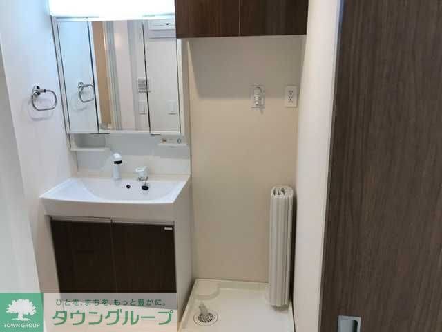 シャルム片倉の物件内観写真