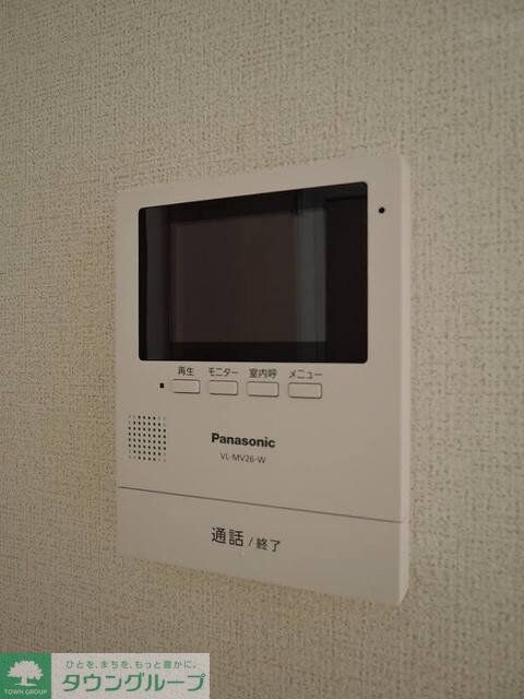 ブライト・ヒルの物件内観写真