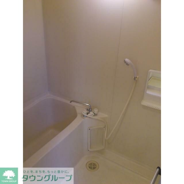 プラスパトモの物件内観写真