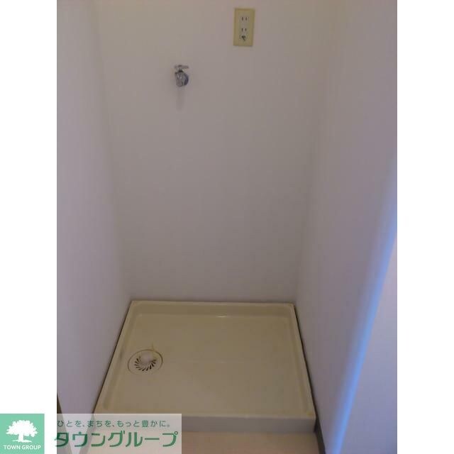 プラスパトモの物件内観写真