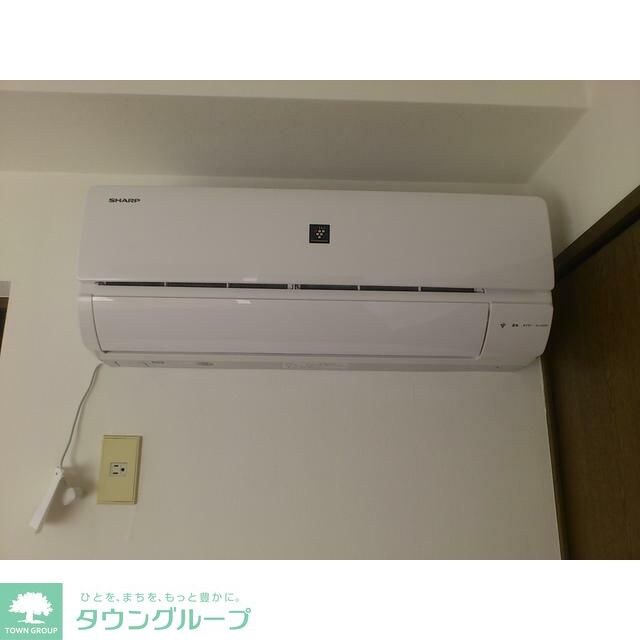 プラスパトモの物件内観写真