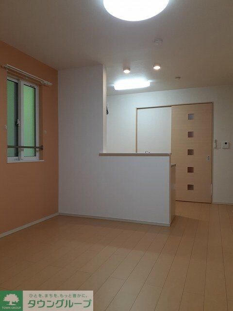 プリートアロッジオ ドゥエの物件内観写真