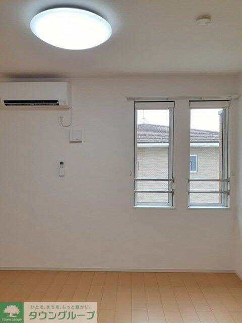 プリートアロッジオ ドゥエの物件内観写真